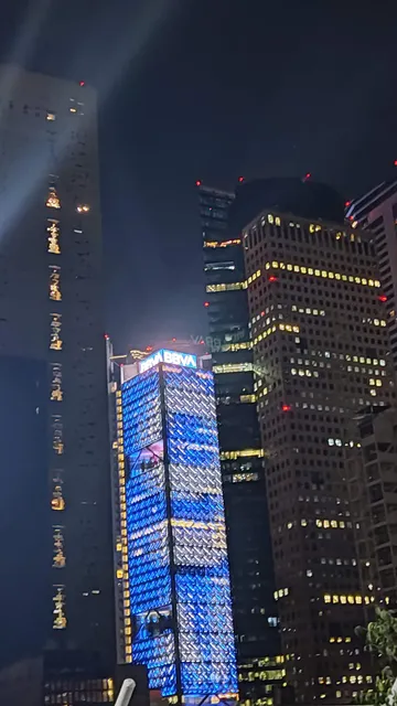 Monoambientes Cuauhtemoc