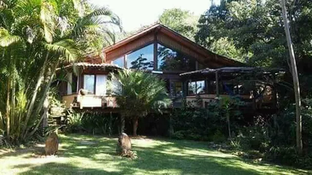 Vale da Alquimia - Montanha Encantada