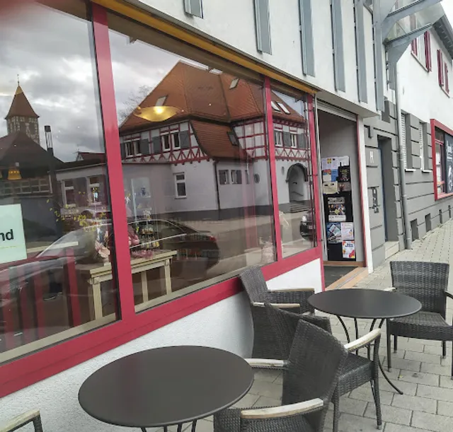 Bäckerei Lämmle Inh.Jürgen Fränznick