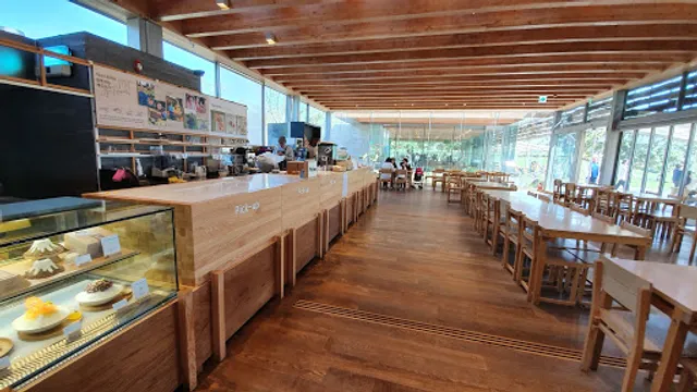 Innisfree Green Cafe