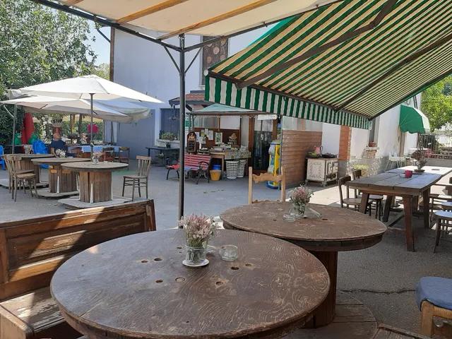 Azienda Agricola e Agriturismo Verde Più