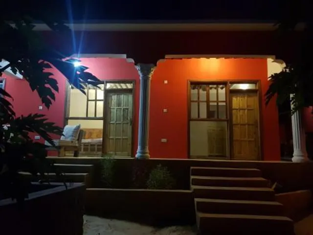 La Fontana Bungalows