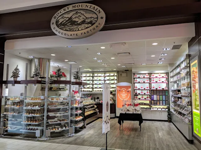 Rocky Mountain Chocolate
