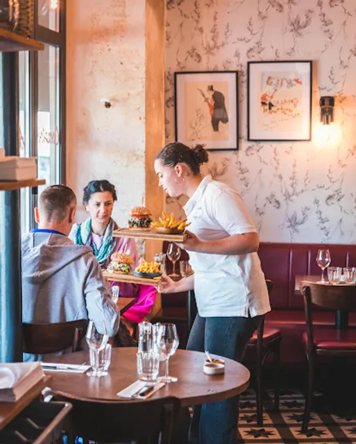 Le Clocher du Village