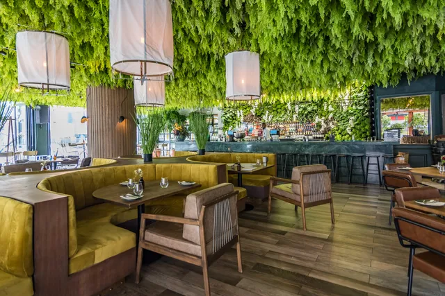 The Greenhouse Sandton