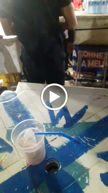 Bar E Restaurante Paraíso