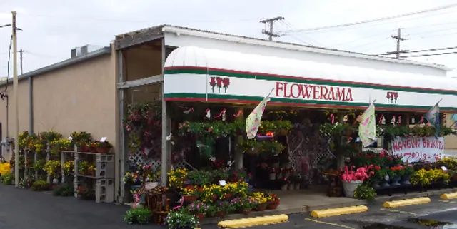 Flowerama