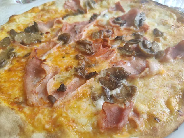 vizi e sfizi ristorante pizzeria