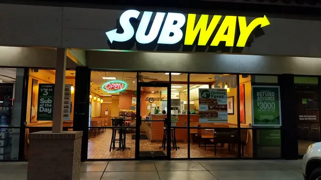 Subway