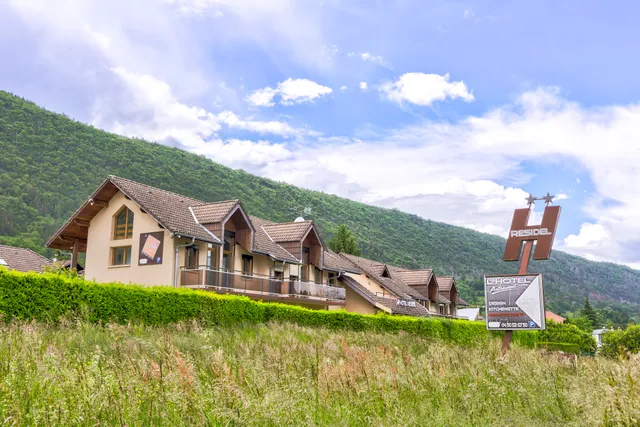 La Parenthèse Enchantée