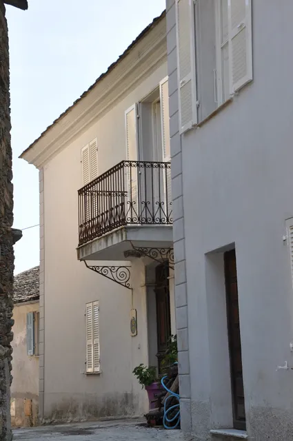 Maison d'hôtes Casale Lucrezia