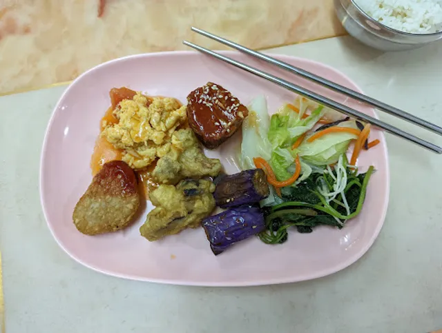 樸素齋坊(吳鳳店)