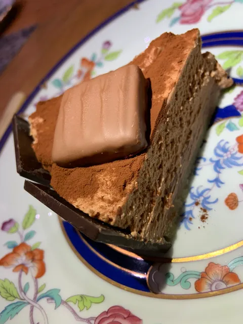 Chocolatier Nantes Bruno Cacao