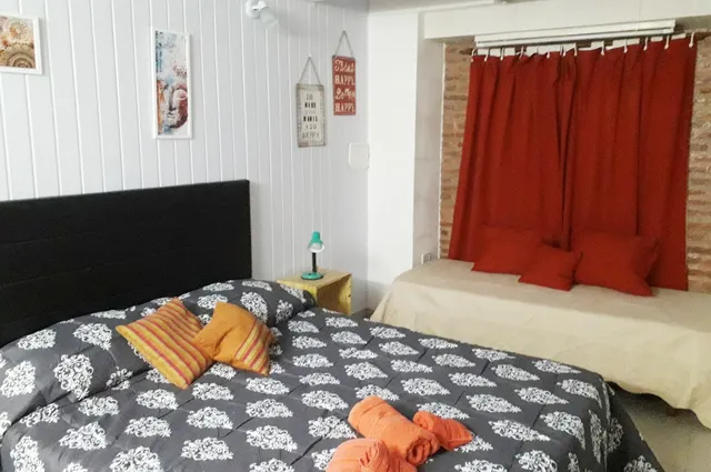 Lizarra alquiler temporario