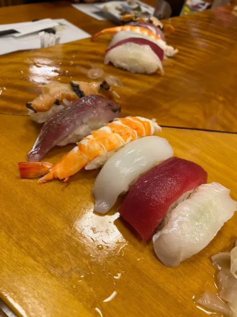 Osakaya Sushi