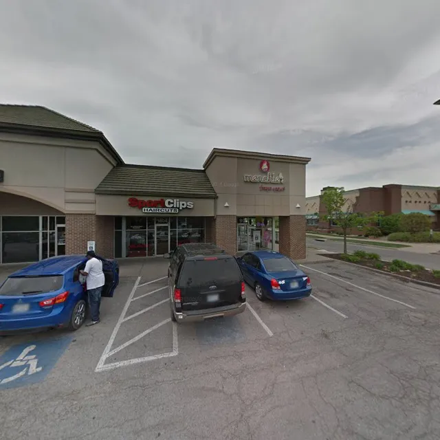 Bruster's Real Ice Cream