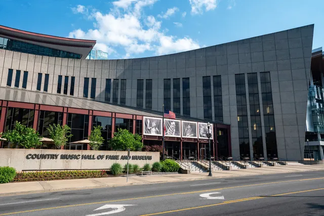 Hyatt Place Nashville Downtown