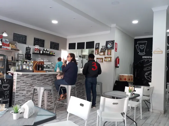 Cafeteria Don Picoteo