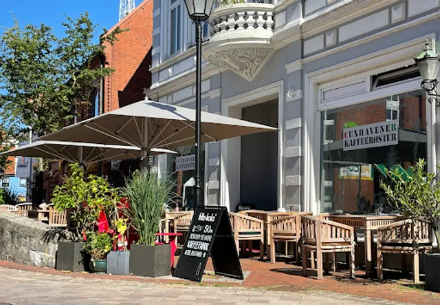 Cuxhavener Kaffeeröster