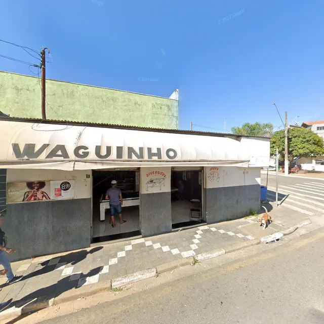 Bar Do Waguinho