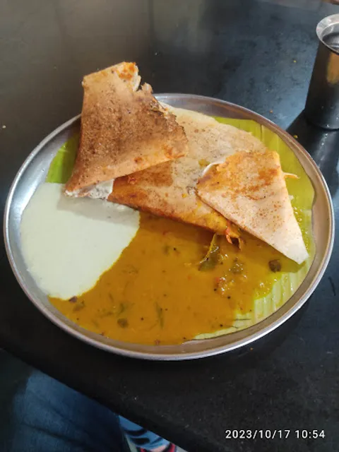 B G Ramana's fresh Juice's & Chats