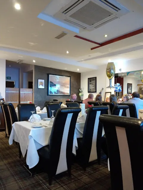 Samrat Indian Dining Room & Takeaway