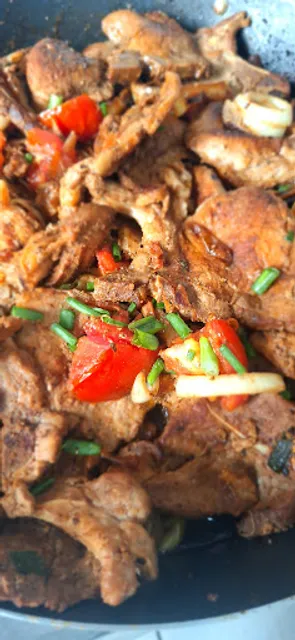 Restaurante e Marmitex Popular Delivery