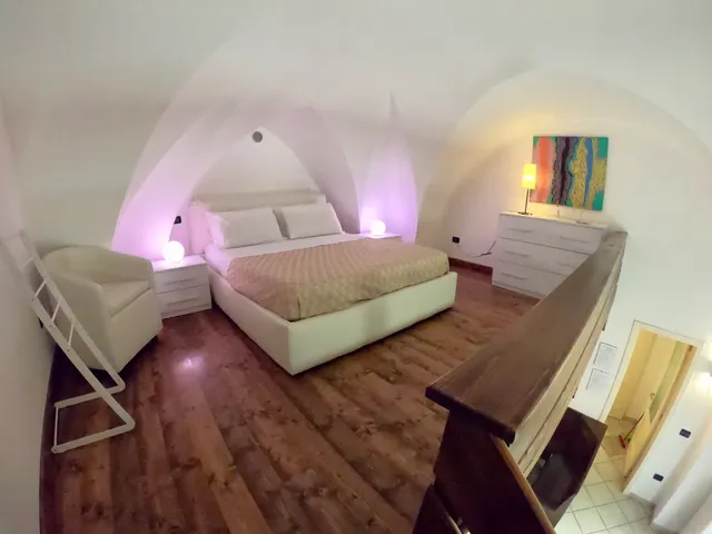 Isola dello Stampatore B&B