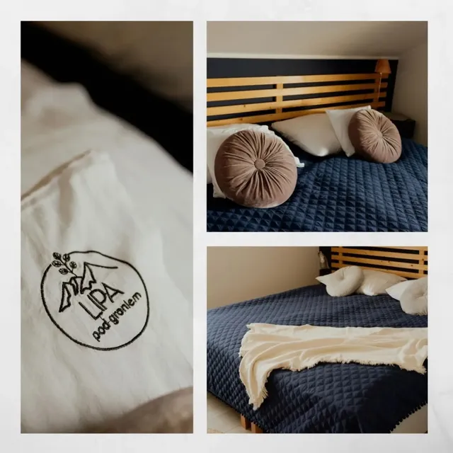 Lipa pod Groniem - Całoroczne Domki na Wynajem