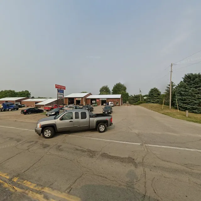 OK Tire Store & Service