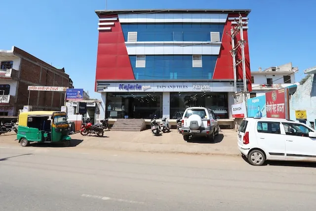 Collection O Choudhary Guest House