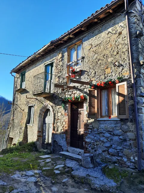 Casetta Santa Lucia B&B / Alloggio turistico