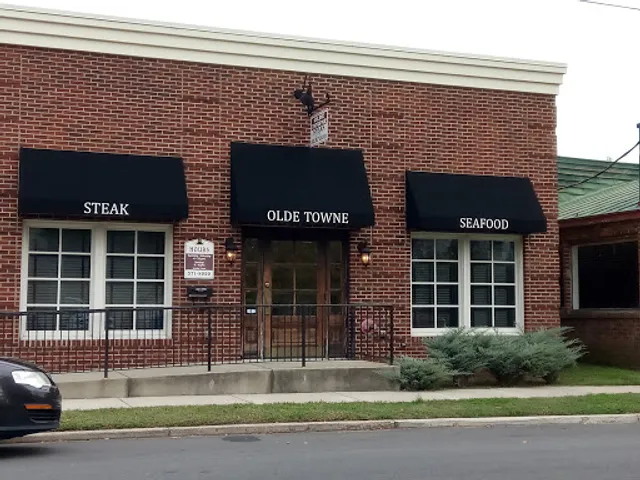 Olde Towne Steak & Seafood