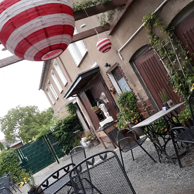 Schülers Restaurant & Alte Backstube