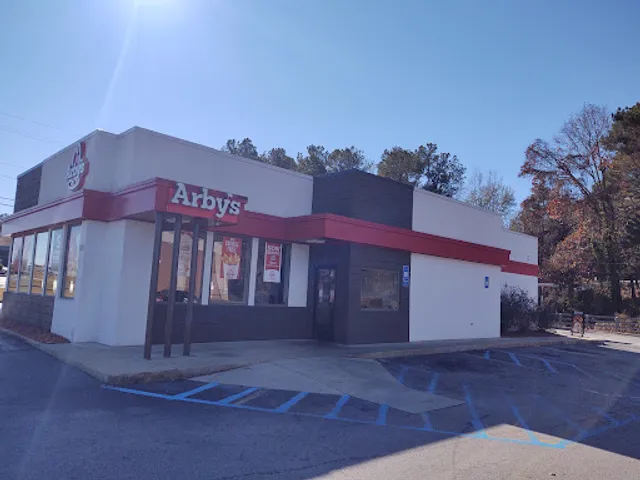 Arby's