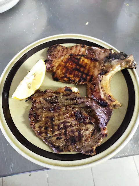 Ristorante @ Hotel Natura