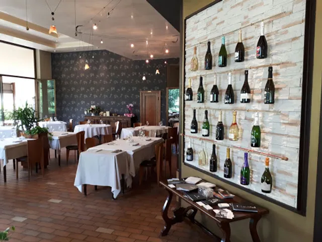 Hosteria del Durello