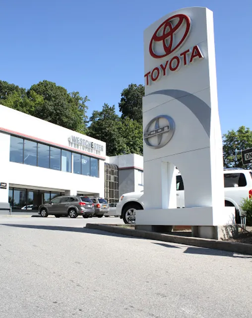 Westchester Toyota