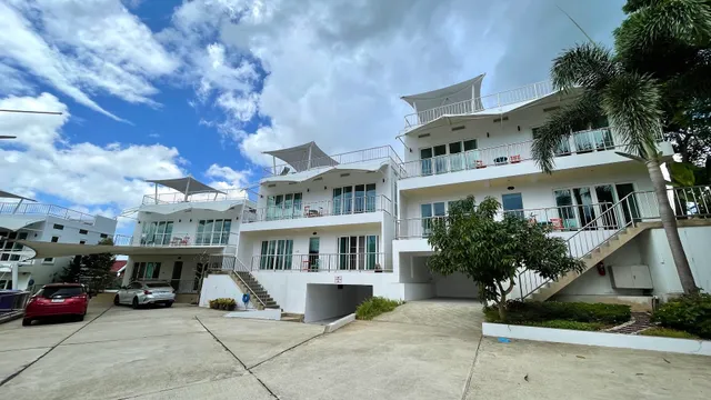 Dwell at Chalong Hill