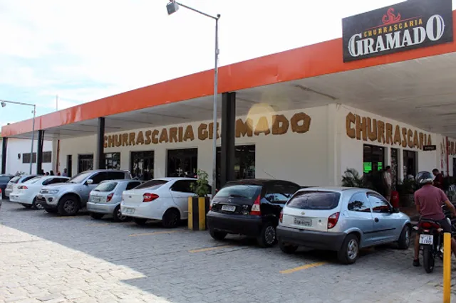 Churrascaria Gramado