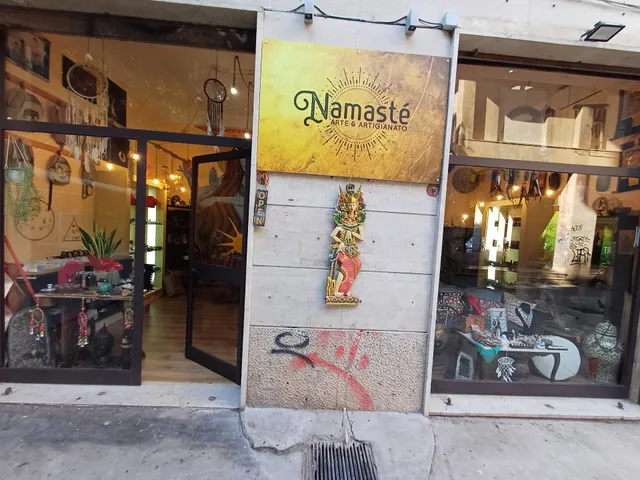 Namastè Arte&Artigianato