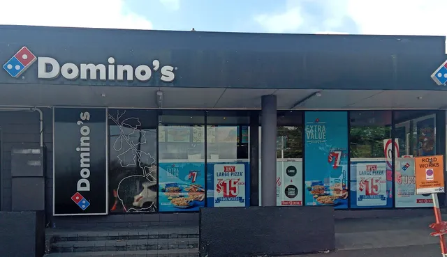Domino's Pizza Glen Eden