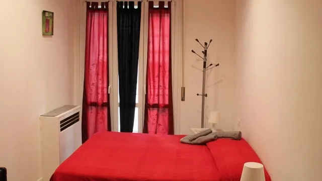 B & B Bologna Station