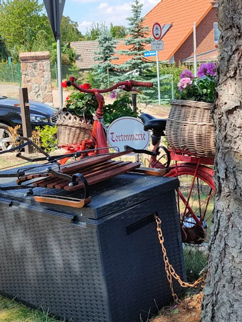 Tortenmarie Cafe