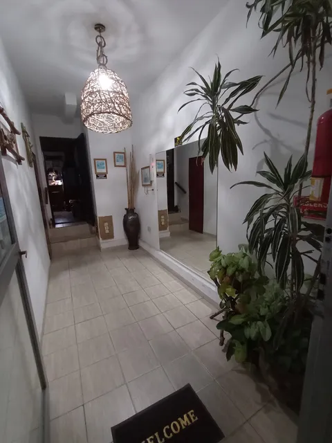 Hosteria Cerros Dorados