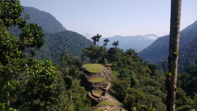 Ciudad Perdida