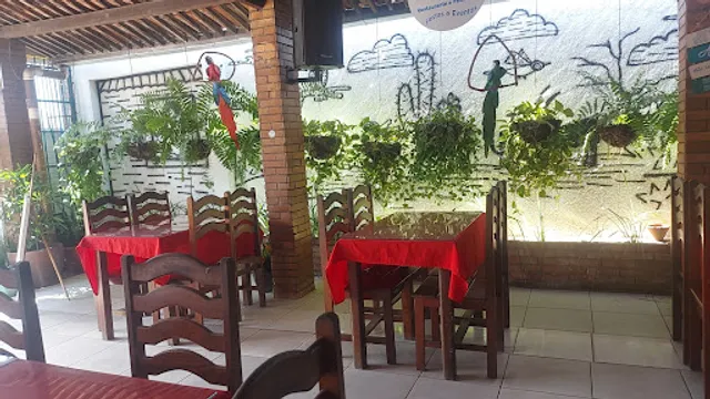 Terra & Mar Restaurante e Petiscaria