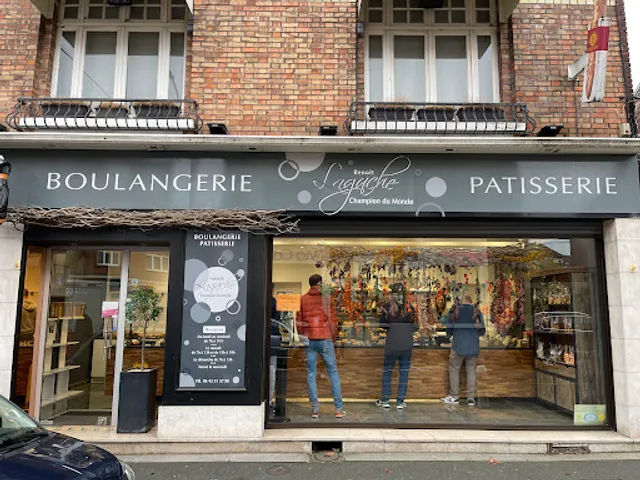 Maison LAGACHE (Lambersart)