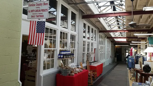 The Carolina Country Store