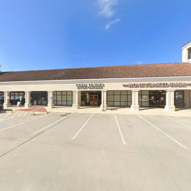 Gold Tender Jewelry Craftsmen